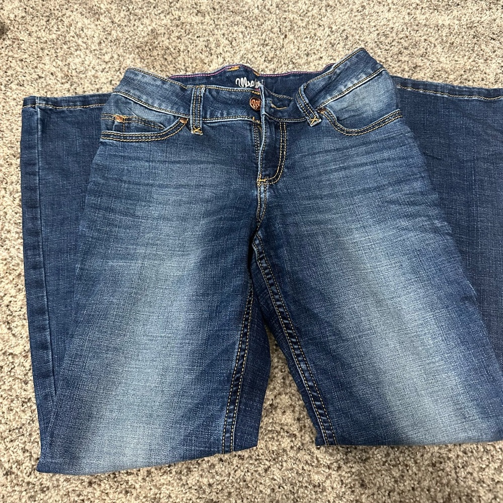 Wrangler Jeans